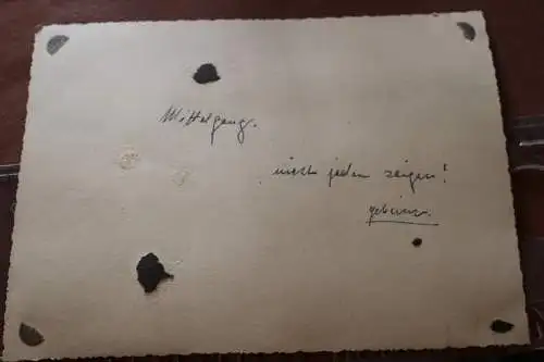tolles großes Foto Mittelgang Maschinenraum - geheim ?  Schiff ??? 