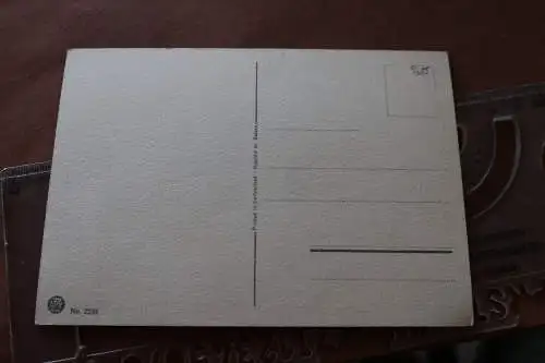 zwei tolle alte Künstlerkarten - Segelboote -  Alter ??