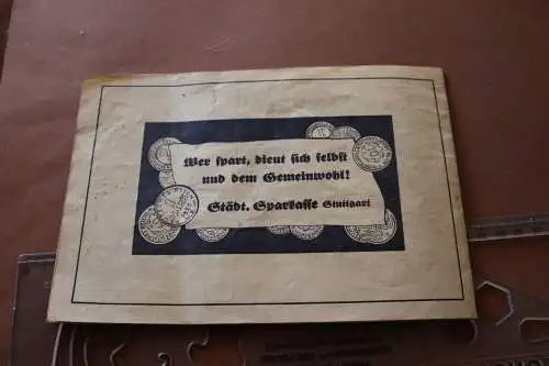 alte Festschrift - 8. Württ. Infanterie Regiment 126 - 3. >Regt.Treffen Stuttgar