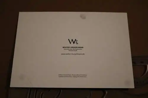 tolle alte Wackelkarte - Schloss Freudenhain und Gohliser Schlösschen 1990-2010 