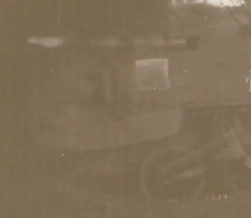 altes Negativ - Bren Gun Carrier Universialträger ??? 