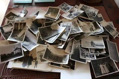 83 alte Fotos eines Soldaten  