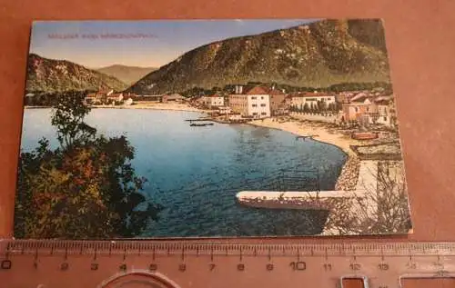 tolle alte Karte - Meljina kod hercegnowo- Montenegro ?? - 1914-1918