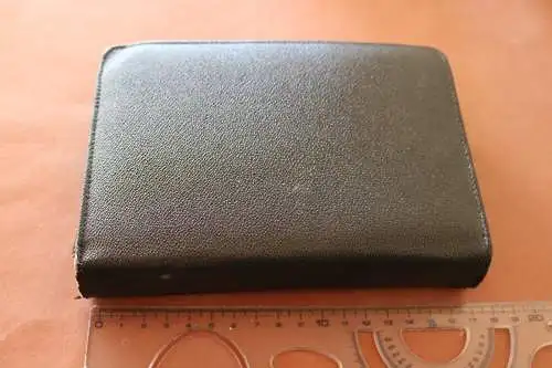 altes Gebets- und Gesangsbuch Gotteslob mit Leder ?? Etui  - 70er Jahre 