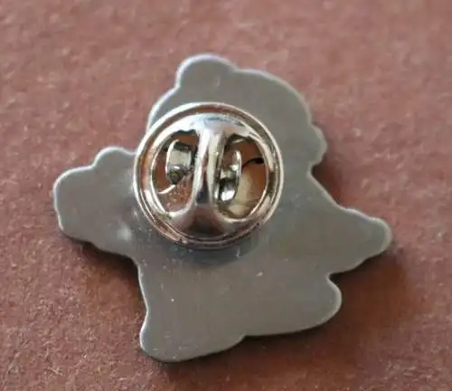 toller  Ansteck-Pin - Mainzelmännchen 