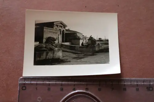 altes Foto - Nikolai Semashko Therapeutic Mud Baths in Yessentuki 