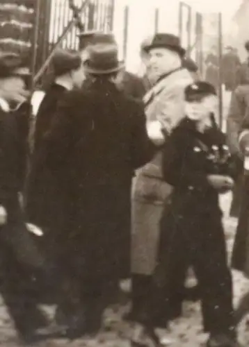 tolles altes Foto Tag der Wehrmacht ? Pio.Batl. 34 Koblenz Lützel Langemarkplatz