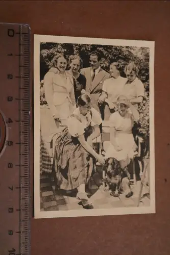 altes Sammelbild Muratti Olympia 1936 - Max Schmeling # 124