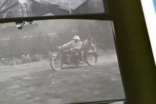 79 alte Negative eines Soldaten ,Westfeldzug, Frankreich, zerstörte Panzer, usw 