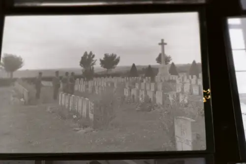 79 alte Negative eines Soldaten ,Westfeldzug, Frankreich, zerstörte Panzer, usw 