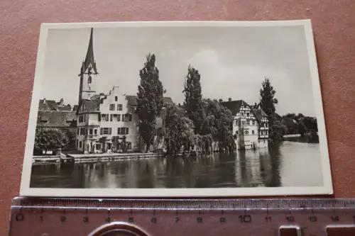 alte Karte - Kloster St. Georgen  Stein am Rhein - 1910-30 ??