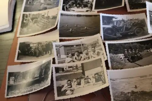 97 alte Fotos eines Soldaten - Heiligenbeil, Gallingen, Stablack Ostpreussen 