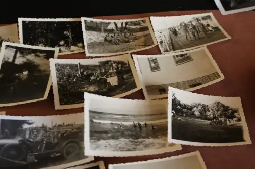 97 alte Fotos eines Soldaten - Heiligenbeil, Gallingen, Stablack Ostpreussen 