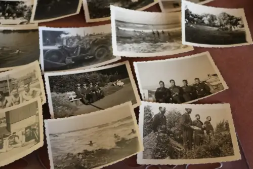 97 alte Fotos eines Soldaten - Heiligenbeil, Gallingen, Stablack Ostpreussen 