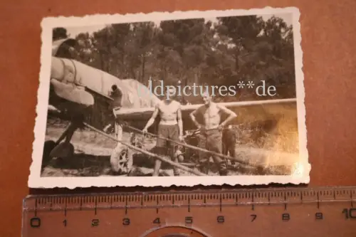 tolles  altes original Foto Piloten Oberstleutnant Egon Mayer JG Richthofen 