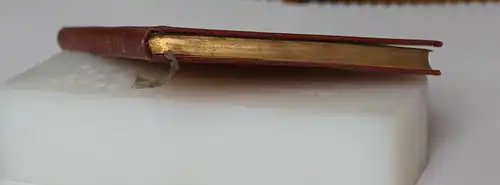 Lebens Allerlei, Buch um 1900 