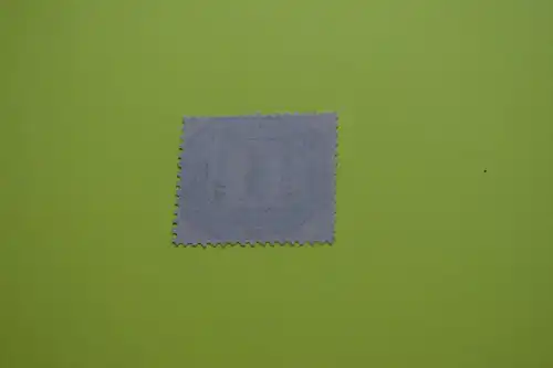 Dienstmarken Mi 4 1 Gr 1870 gestempelt