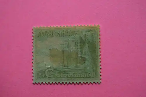 Mi 653 5+3 Pf 1937 *