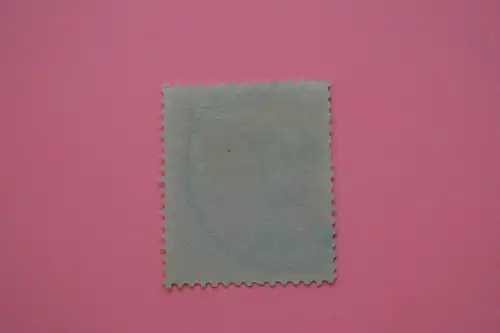 Mi 56 Germania 10 Pf 1900 gestempelt