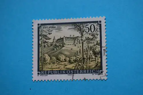 Stifte und Klöster - Mi 2006