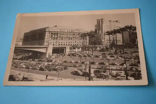 Sao Paulo - Panorama