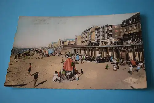 Bray Dunes - Der Strand