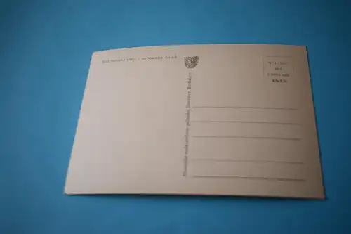 Hohe Tatra - Bielovodska Dolina