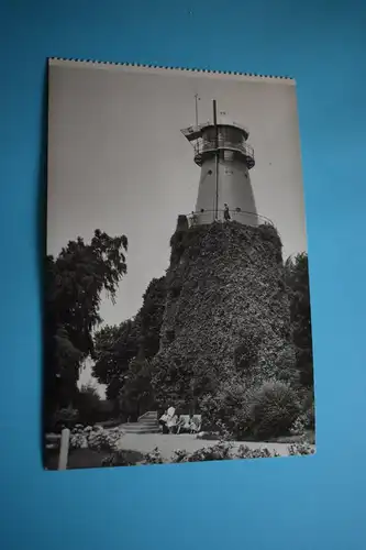 Rozewie (Rixhöft) - Leuchtturm