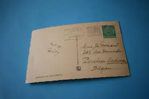 Wien - Minoritenkirche 