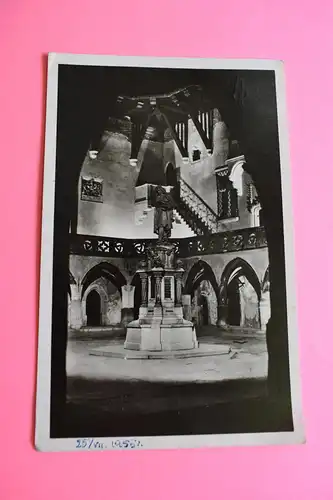 Krakau - das Kopernikus-Denkmal