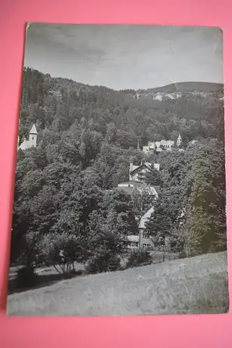 Miedzygorze (Wölfelsgrund) - Gesamtansicht