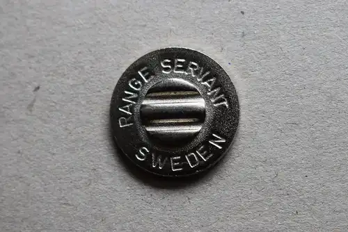 Token - Range Servant - Schweden