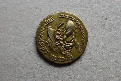 Token - Asterix Légionnaire - Frankreich