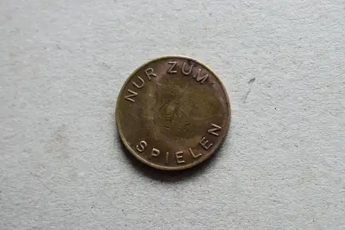 Token - Nur Zum Spielen - Österreich