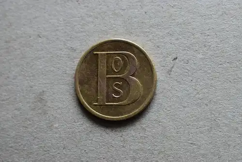 Token - St Anthonis - Bos-dancing - Niederlande
