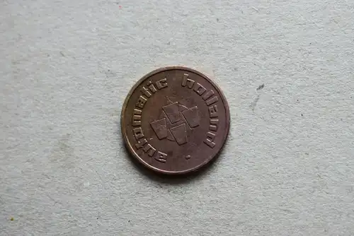 Token - Automatic Holland 20 mm - Niederlande