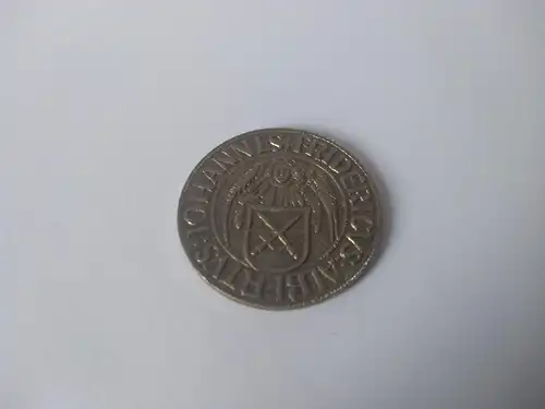 Token - Frohnauer Hammer Älteste Hammerschmiede Deutschlands 1436 - Deutschland