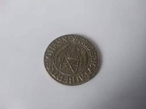 Token - Frohnauer Hammer Älteste Hammerschmiede Deutschlands 1436 - Deutschland