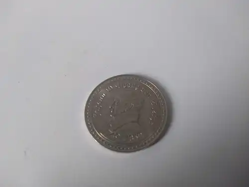 Token - Johann Wolfgang von Goethe - Deutschland