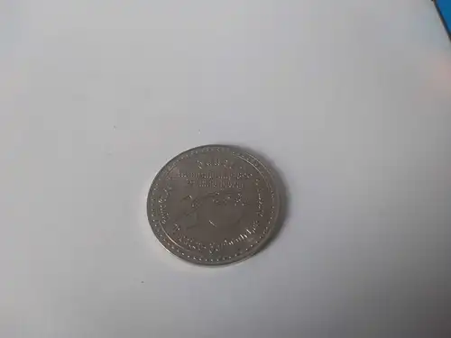 Token - Johann Wolfgang von Goethe - Deutschland