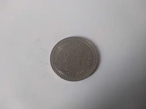 Token - Johann Wolfgang von Goethe - Deutschland