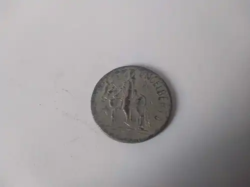 Token - Schlossburg Wupper Engelbert II - Deutschland