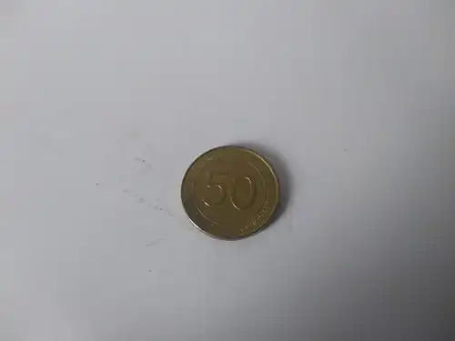 Token - 0.5 Taler - Posemuckel Hamburg 1979 - Deutschland