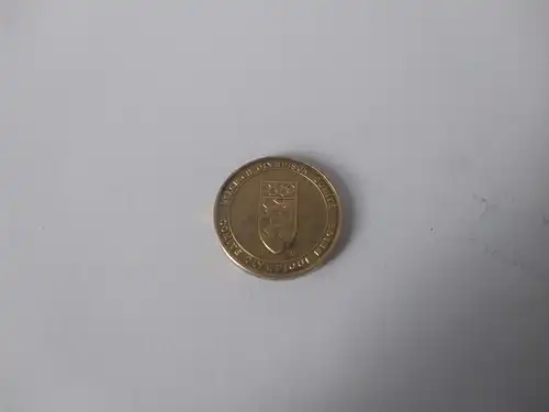 Token - BELGISCH OLYMPISCH COMITE COMITE OLYMPIQUE BELGE 1978 - Belgie