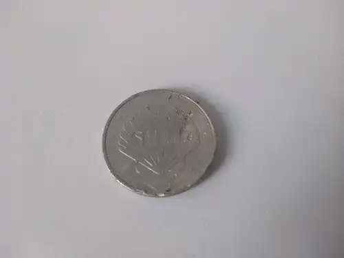 Shell Token - Man In Flight De Havilland Comet 1952 - Großbritannien