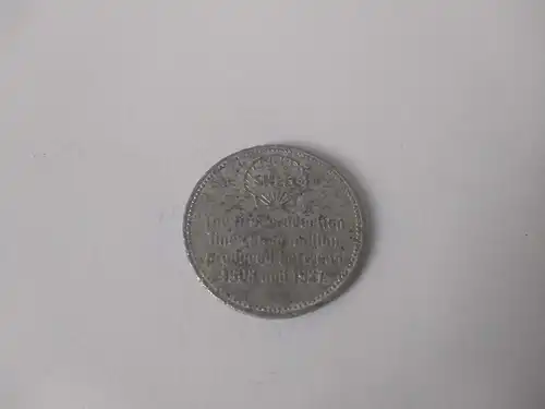 Shell Token - Ford Model T 1911 - Großbritannien
