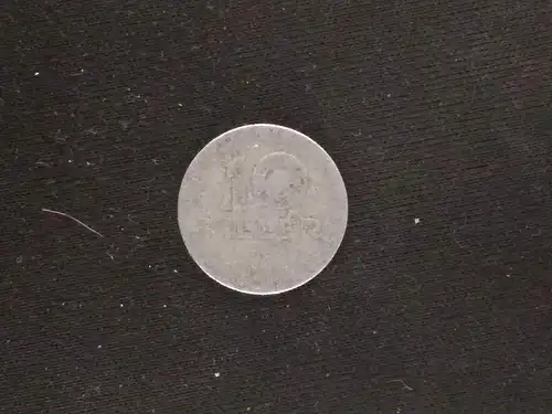 Ungarn - 10 filler 1951 gebraucht (hu043)