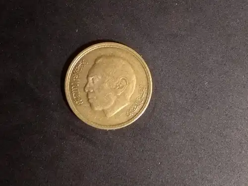 Marokko - 20 Centimes 1974 