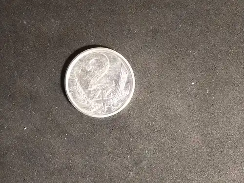 Polen - 2 Zlote 1990 gebraucht