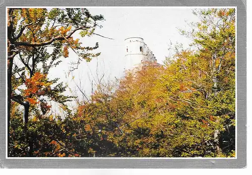 Ansichtskarte Jelenia Góra - Sobieszów (Polen), nicht gelaufen 